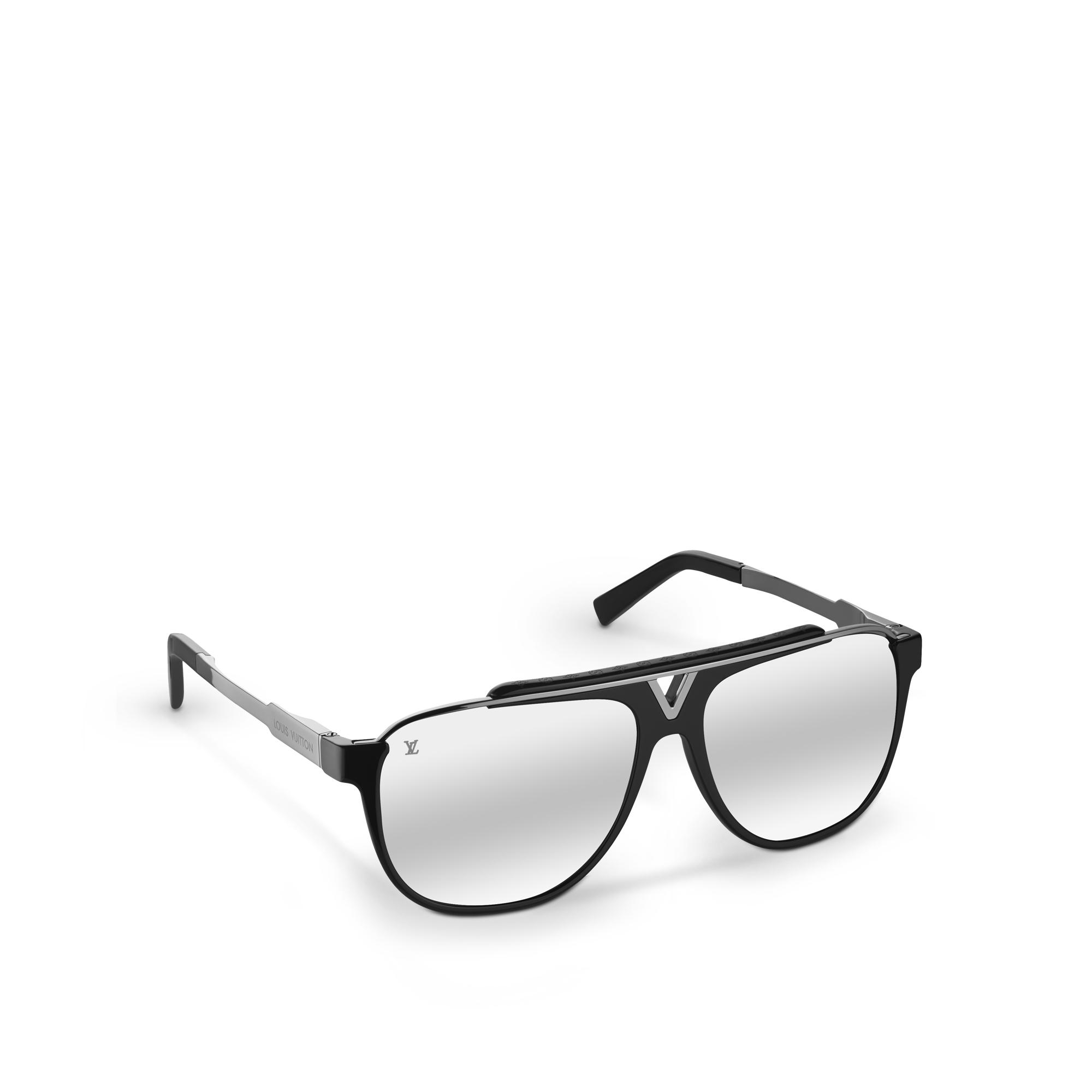 Louis Vuitton Mascot Sunglasses Real Vs Fake